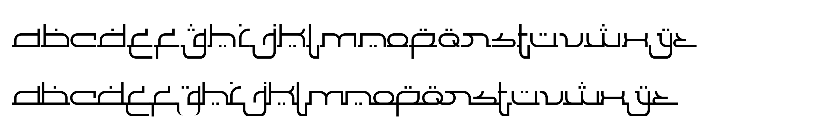 Antaro Font